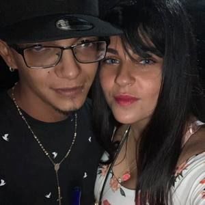 Meet your Posher, Arelys